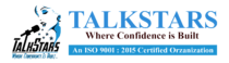 Talkstars – Blog